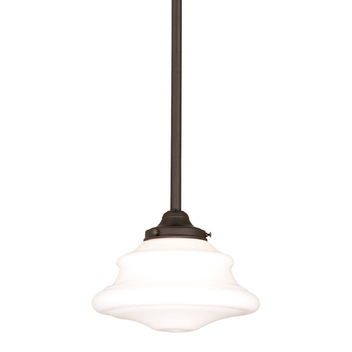 Hudson Valley Petersburg 1 Light Pendant