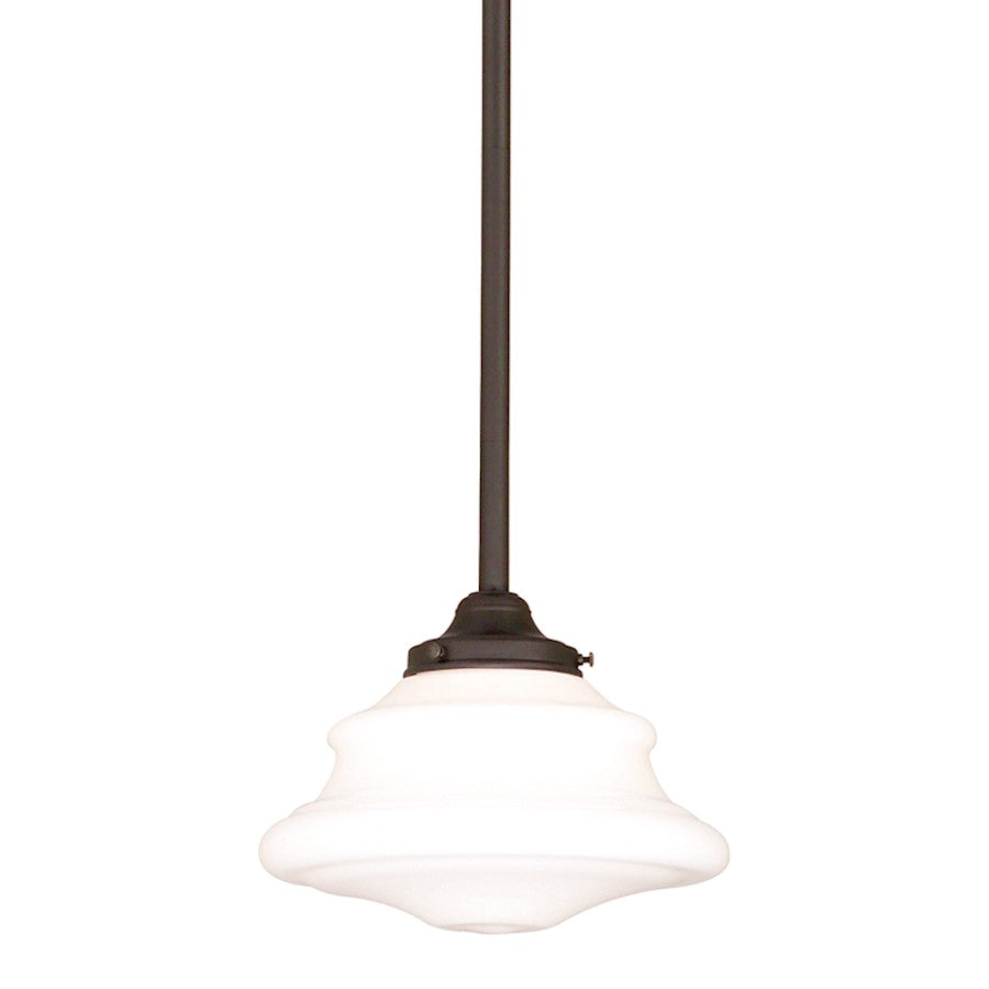 Hudson Valley Petersburg 1 Light Pendant