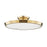 Hudson Valley Draper LED Flush Mount