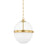 Hudson Valley Donnell 1 Light Pendant