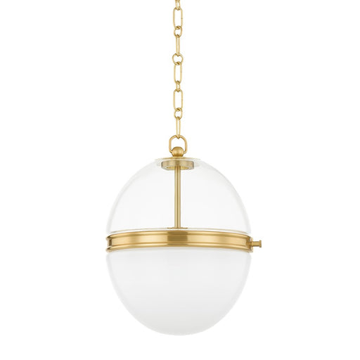 Hudson Valley Donnell 1 Light Pendant
