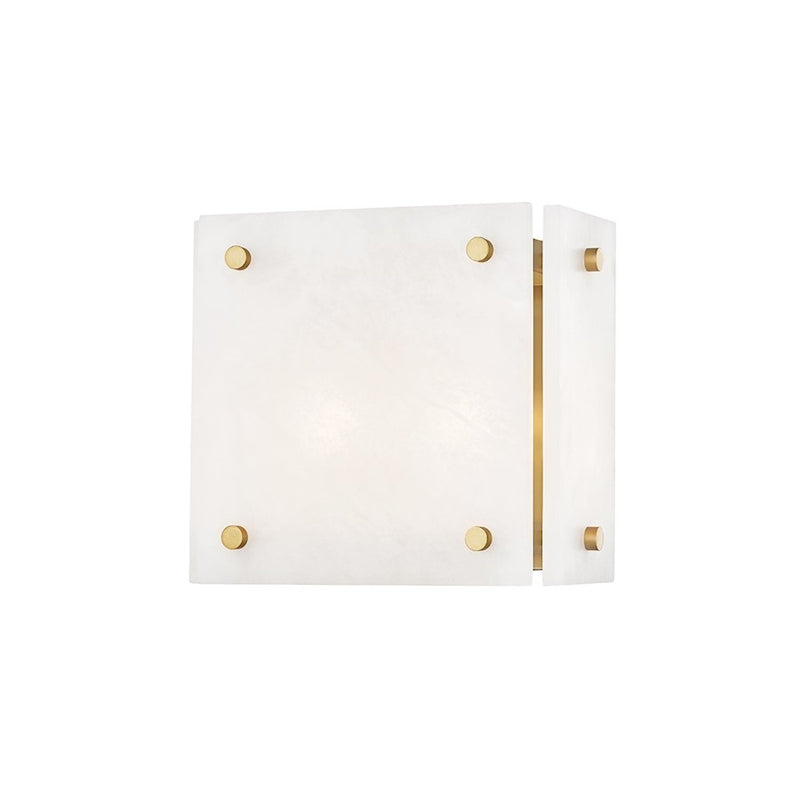 Hudson Valley Paladino 2 Light Wall Sconce