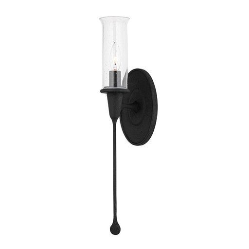 Hudson Valley Chisel Wall Sconce