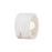 Hudson Valley Loris 1 Light Flush/Wall Sconce, Nickel
