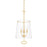 Hudson Valley James Pendant