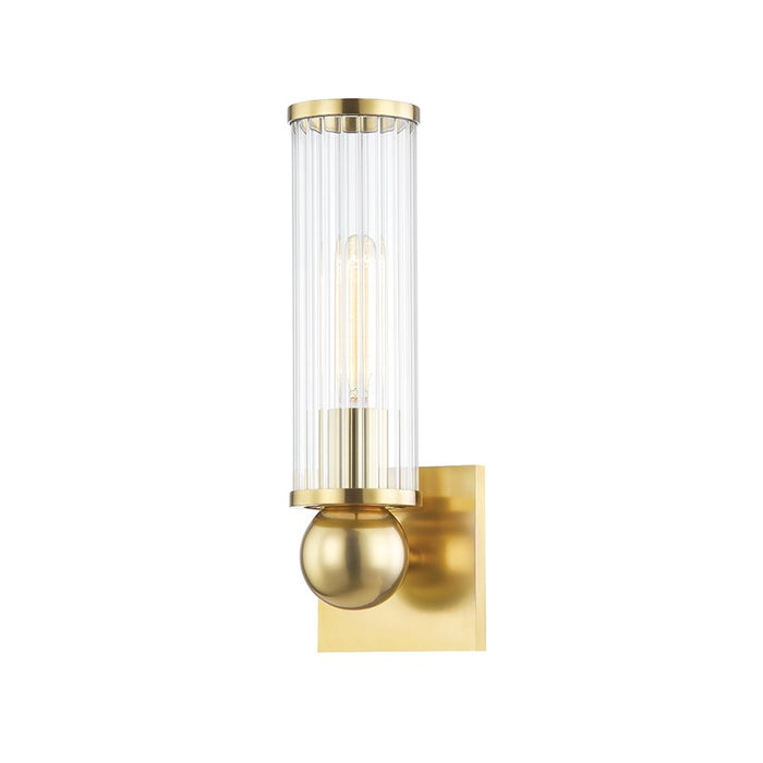 Hudson Valley Malone Wall Sconce