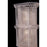 Hudson Valley Blythe 4 Light Bath, Nickel/Clear/Pressed/Etched Crystal
