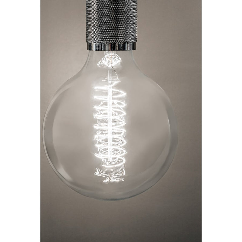 Hudson Valley Desmond 1 Light Pendant, Polished Nickel