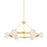 Hudson Valley Barclay Chandelier
