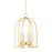 Hudson Valley Oakville Lantern