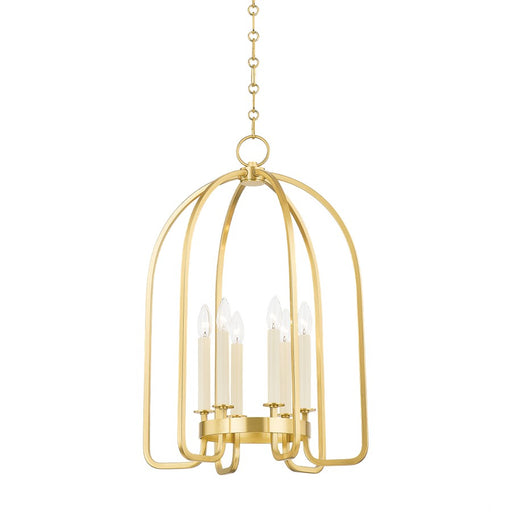 Hudson Valley Oakville Lantern