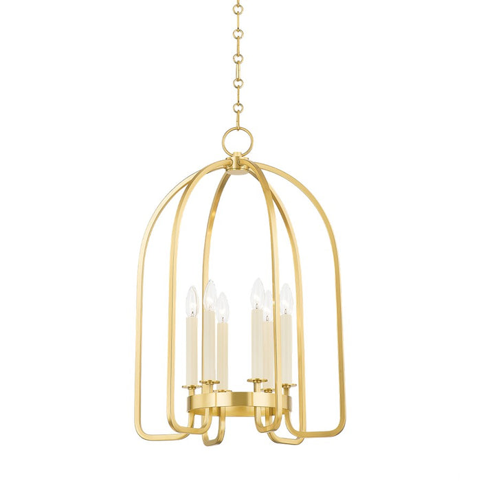Hudson Valley Oakville Lantern