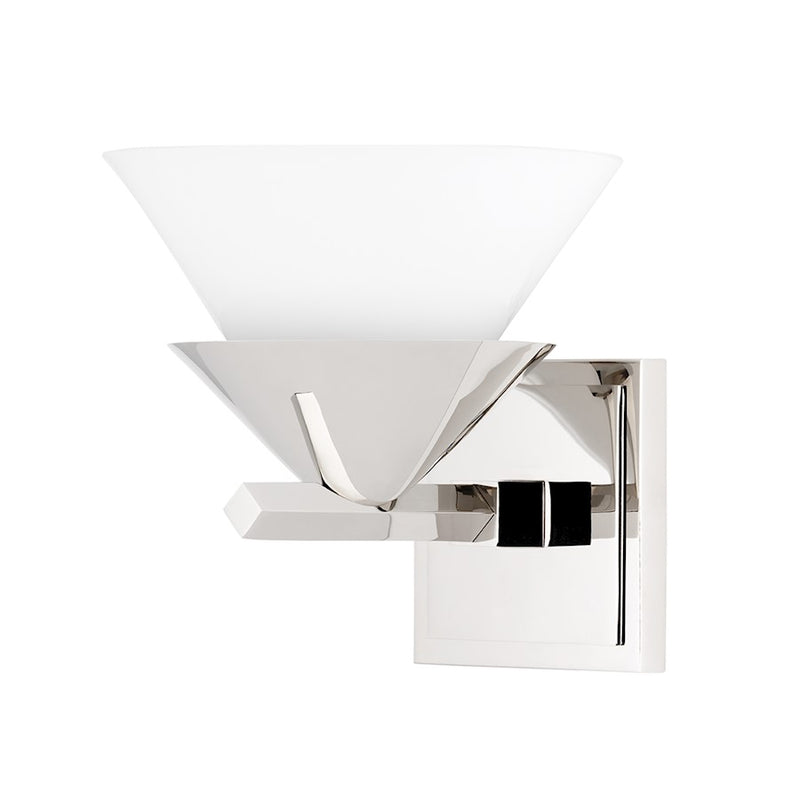 Hudson Valley Stillwell Light Wall Sconce