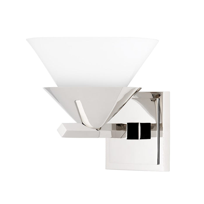 Hudson Valley Stillwell Light Wall Sconce
