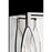 Hudson Valley Roswell 2 Light Wall Sconce, Polished Nickel