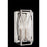 Hudson Valley Roswell 2 Light Wall Sconce, Polished Nickel