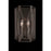 Hudson Valley Roswell 2 Light Wall Sconce, Polished Nickel