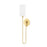 Hudson Valley Harlem 1 Light Wall Sconce