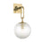 Hudson Valley Jewett 1 Light Wall Sconce