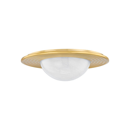 Hudson Valley Geraldton 1 Light Flush Mount