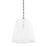Hudson Valley Verona Beach 1 Light Small Pendant