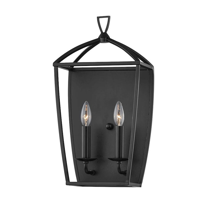 Hudson Valley Bryant 2 Light Wall Sconce