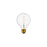 Hudson Valley Garden City 1 Light Wall Sconce