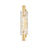 Hudson Valley Harwich Wall Sconce
