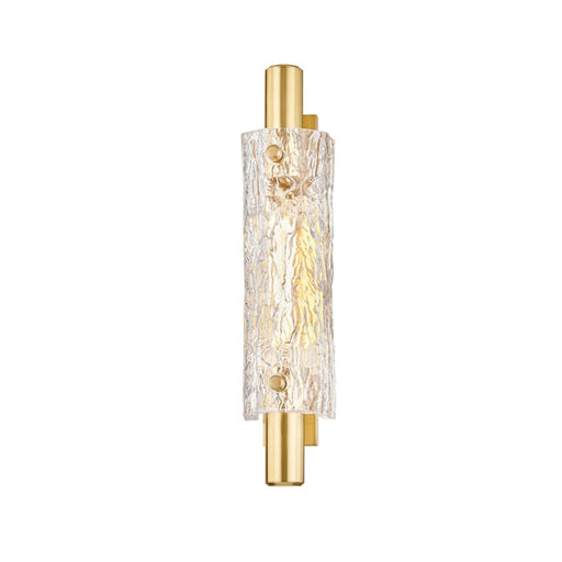 Hudson Valley Harwich Wall Sconce