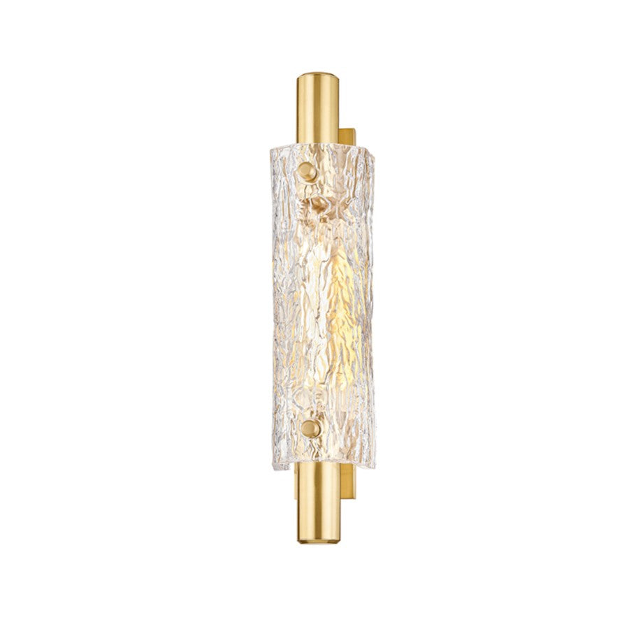 Hudson Valley Harwich Wall Sconce