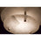 Hudson Valley Gatsby 1 Light Flush Mount, Polished Nickel