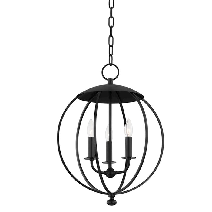 Hudson Valley Wesley Pendant