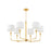 Hudson Valley Paramus 1 Light Chandelier