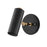 Hudson Valley Bushwick 1 Light Wall Sconce