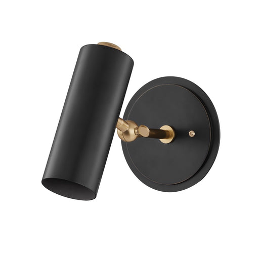 Hudson Valley Bushwick 1 Light Wall Sconce