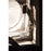 Hudson Valley Bourne 1 Light LED Wall Sconce 8"x8", Aged Brass - 9808-AGB