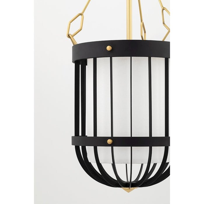 Hudson Valley Landon 1-Light Pendant