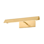 Mitzi REGAN 1 Light Picture Light, Aged Brass - H1068101-AGB