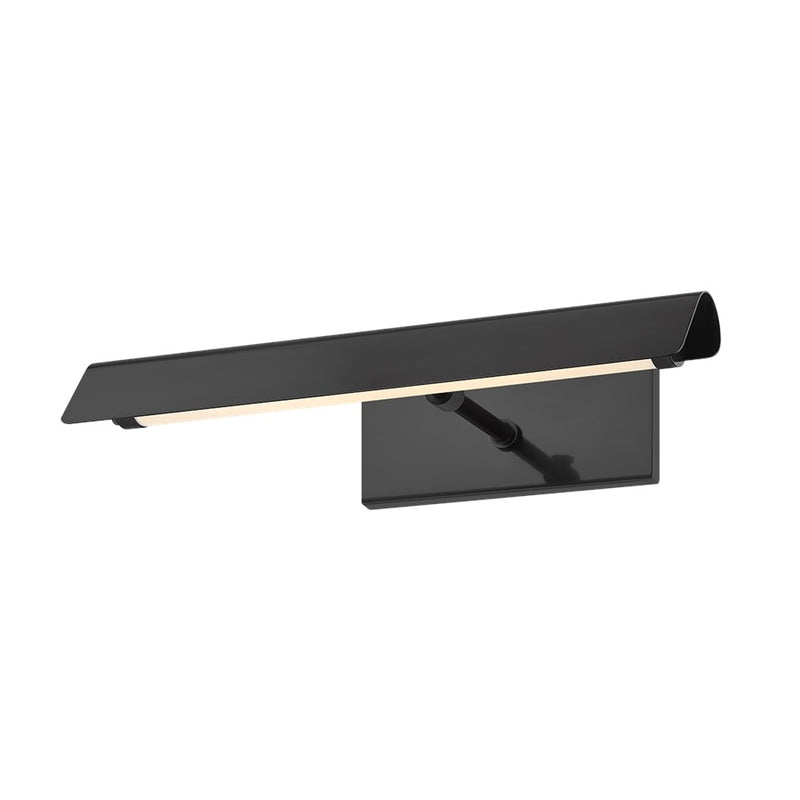 Mitzi REGAN 1 Light Picture Light, True Bronze - H1068101-TRB