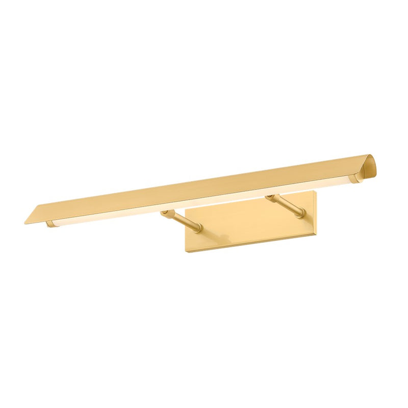Mitzi REGAN 2 Light Picture Light, Aged Brass - H1068102-AGB