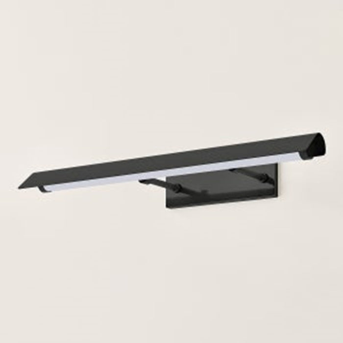 Mitzi Regan 2 Light Picture Light, Aged Brass