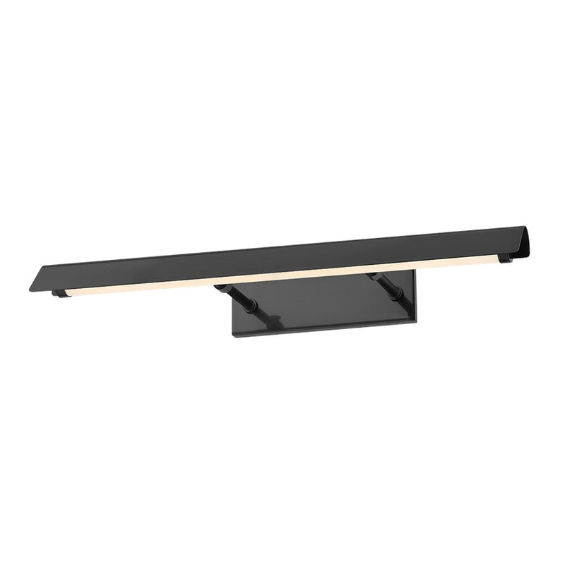 Mitzi REGAN 2 Light Picture Light, True Bronze - H1068102-TRB