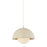 Mitzi Jolene 1 Light 15" Pendant, Aged Brass/Opal Glossy - H1085701B-AGB-TBQ
