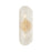 Mitzi Shelley 2 Light Wall Sconce, Vintage Gold Leaf/Piastre - H1111102-VGL