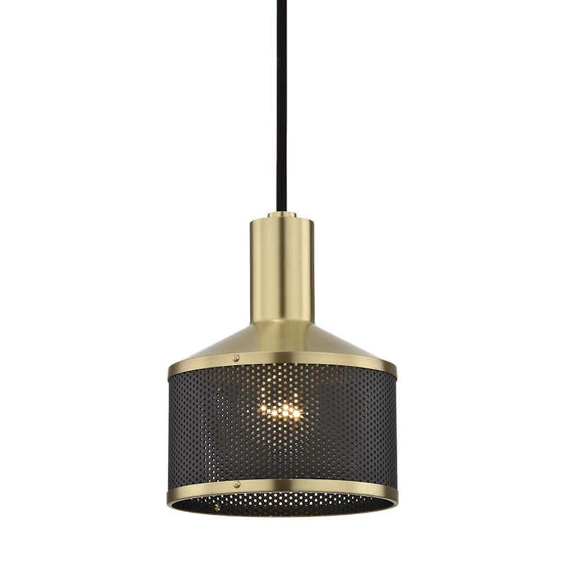 Mitzi Yoko 1 Light Pendant