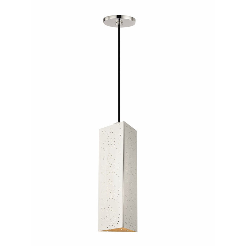 Mitzi Aiko 1 Light Pendant