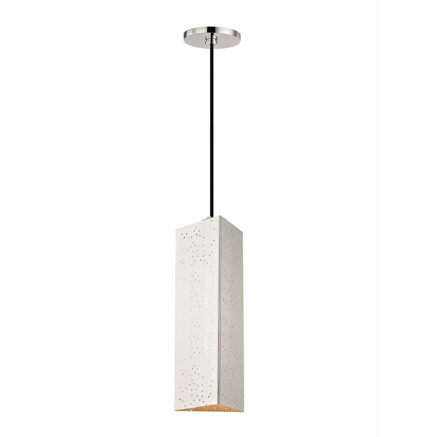 Mitzi Aiko 1 Light Pendant