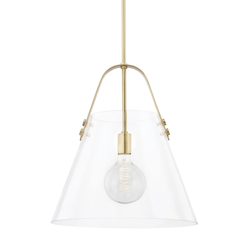 Mitzi Karin 1 Light Extra Large Pendant