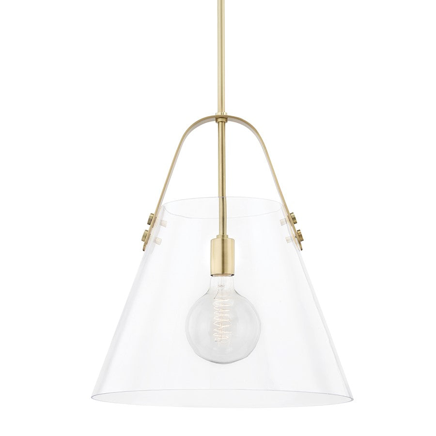 Mitzi Karin 1 Light Extra Large Pendant