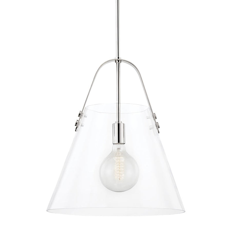 Mitzi Karin 1 Light Extra Large Pendant